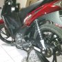 JUAL SHOGUN AXELO 2012