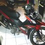 JUAL SHOGUN AXELO 2012