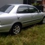 Jual Suzuki Baleno Tahun 2001 Manual