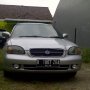 Jual Suzuki Baleno Tahun 2001 Manual