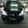 Nissan Serena CT 2007 HitamTDP HANYA 23 Juta