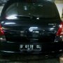 SUZUKI SWIFT 2006 GL AT PAKET TDP 19,5 Hitam