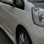 Jual Honda Jazz RS 2010 Automatic Warna Putih Mulus