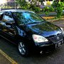 Suzuki Baleno Next G 2003 Manual  Hitam Mulus Terawat