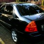 Suzuki Baleno Next G 2003 Manual  Hitam Mulus Terawat