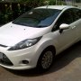 Ford Fiesta 1,4 AT kondisi seperti baru Murah