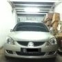 Dijual Cepat Mitsubishi Lancer SEi 2005 Silver