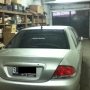 Dijual Cepat Mitsubishi Lancer SEi 2005 Silver