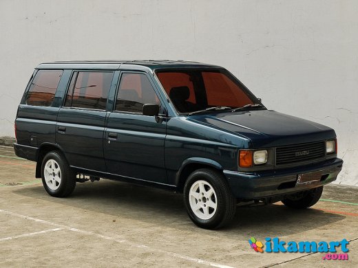 Jual Isuzu Panther 1995 - Mobil