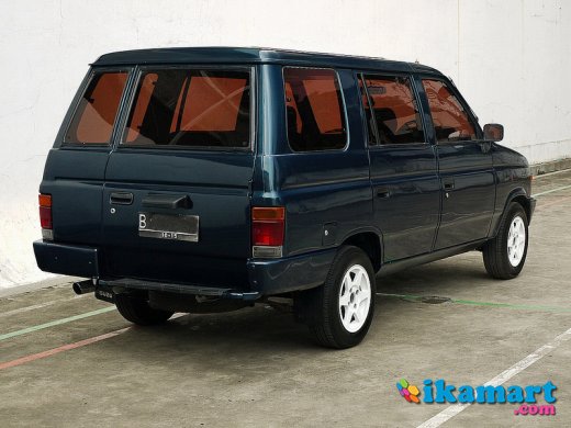 Jual Isuzu Panther 1995 - Mobil