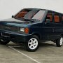 Jual Isuzu Panther 1995