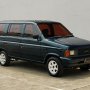 Jual Isuzu Panther 1995