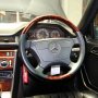 Dijual MerC Benz E 320