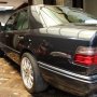 Dijual MerC Benz E 320