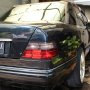 Dijual MerC Benz E 320