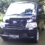 Jual Grandmax 1.3D Hitam STNK 2011 mulus tangan pertama