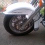 Jual Moge Harley Davidson