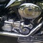 Jual Moge Harley Davidson