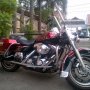 Jual Moge Harley Davidson