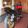 Kawasaki Ninja 250 FI SE Euro Spec Mint Condition 2012