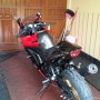 Kawasaki Ninja 250 FI SE Euro Spec Mint Condition 2012