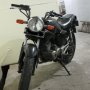 HONDA TIGER 2003