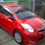 Jual yaris S 2011 manual plat F