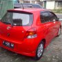 Jual yaris S 2011 manual plat F