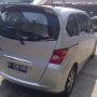 Jual honda freed PSD tahun 2009 bln 10 Silver