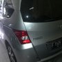 Jual HONDA freed PSD 2010 silver mulus plat F