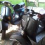 Vespa Exclusive 2 1996