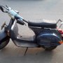 Vespa Exclusive 2 1996