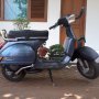 Vespa Exclusive 2 1996