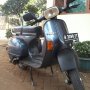 Vespa Exclusive 2 1996