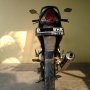 Suzuki Satria FU 150 CBU Thailand 2005