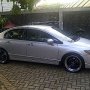 Honda New Civic 2007 FD1