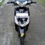 Yamaha MIO 2009 Hitam