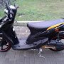 Yamaha MIO 2009 Hitam