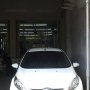 Jual Mobil ford fiesta putih 2012