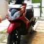 YAMAHA XEON 2011 8,2JT