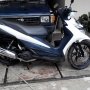 JUAL SUZUKI HAYATE 2011 PUTIH MULUS