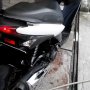 JUAL SUZUKI HAYATE 2011 PUTIH MULUS