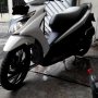 JUAL SUZUKI HAYATE 2011 PUTIH MULUS