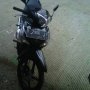 HONDA SUPRA X 125 HELM IN