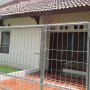 Dijual Rumah di Komplek Puri Anggrek Mas , Depok - Sawangan 