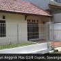 Dijual Rumah di Komplek Puri Anggrek Mas , Depok - Sawangan 