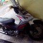 Jual Suzuki Shogun Axelo 2012 DKI Jakarta