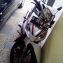 Jual Suzuki Shogun Axelo 2012 DKI Jakarta