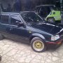 Jual Daihatsu Charade G11 Turbo