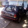 Jual Daihatsu Charade G11 Turbo